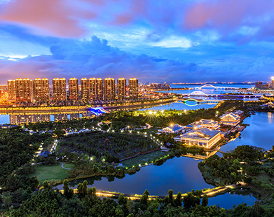 济南城市景观亮化资质